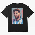 Argentina World Champs Messi Number Classic T-Shirt Show Fan Pride Across FIFA World Cup 2026 Spirit, Made for England, CR7, Match Day Excitement, Supporter Culture, Golden Goals and Global Football Passion; Built for Supporters Chasing Trophy
