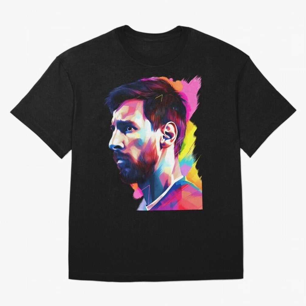 Argentina World Champs Messi Number Classic T-Shirt Celebrate FIFA World Cup 2026 Group Stage for Fans of Messi and Cristiano Ronaldo and Argentina, France and Brazil, Bringing Global Supporter Spirit, Legendary Goals, National Colors and