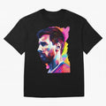 Argentina World Champs Messi Number Classic T-Shirt Celebrate FIFA World Cup 2026 Group Stage for Fans of Messi and Cristiano Ronaldo and Argentina, France and Brazil, Bringing Global Supporter Spirit, Legendary Goals, National Colors and