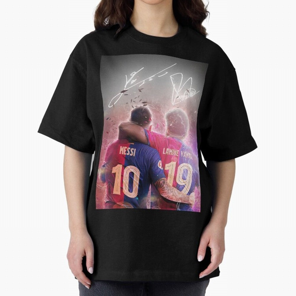 Argentina World Champs Messi Number Classic T-Shirt Bring Match Day Fire to the FIFA World Cup 2026 USA Canada Mexico Journey through Haaland and Mbappe Highlights, Germany Pride, Football History, Final Match Energy, Crowd Noise and Once in a