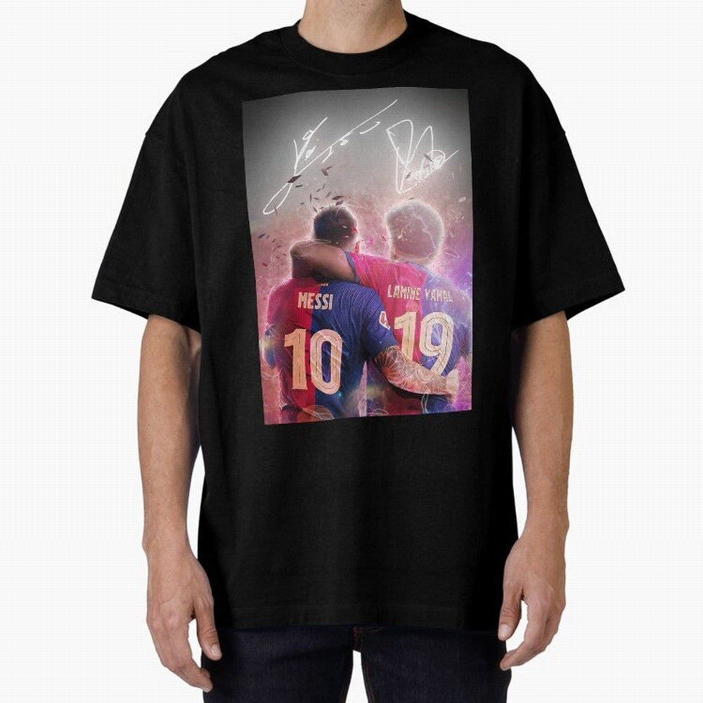 Argentina World Champs Messi Number Classic T-Shirt Bring Match Day Fire to the FIFA World Cup 2026 USA Canada Mexico Journey through Haaland and Mbappe Highlights, Germany Pride, Football History, Final Match Energy, Crowd Noise and Once in a