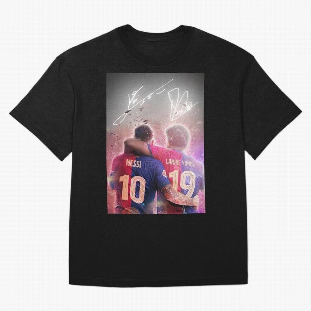Argentina World Champs Messi Number Classic T-Shirt Bring Match Day Fire to the FIFA World Cup 2026 USA Canada Mexico Journey through Haaland and Mbappe Highlights, Germany Pride, Football History, Final Match Energy, Crowd Noise and Once in a