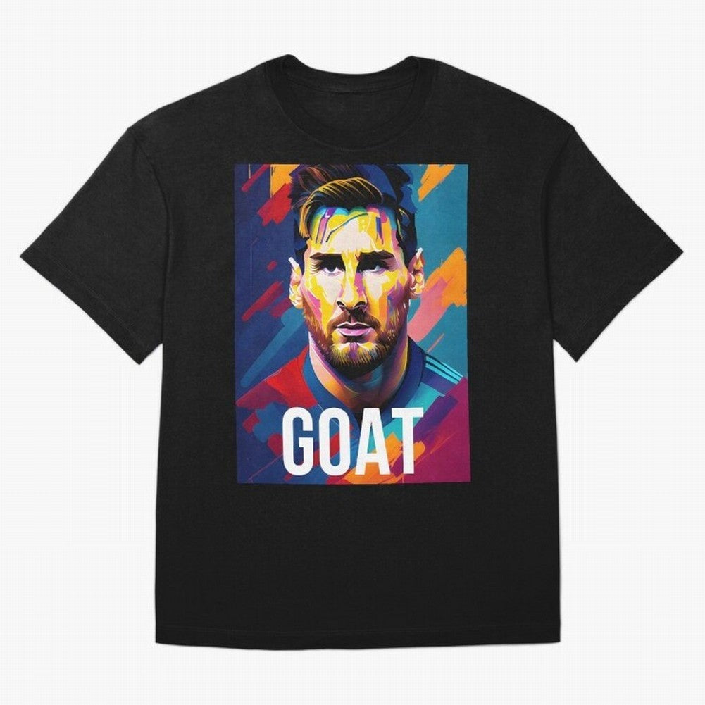 Argentina World Champs Messi Number Classic T-Shirt Enjoy FIFA World Cup 2026 Spirit, Built around Portugal, Spain and Germany, Messi, Neymar and Mbappe, Football History, Final Match Energy, Crowd Noise and Once in a Lifetime Moments; Ideal for