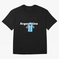 Argentina football Classic T-Shirt Showcase FIFA World Cup 2026 Filled with CR7, Portugal Energy, Football History, Final Match Energy, Crowd Noise and Once in a Lifetime Moments; Ideal for Football Dads, Football Moms, Friends, Collectors and Fans