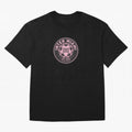 inter miami Classic T-Shirt Follow the Final Road of Global Football Passion for FIFA World Cup 2026, Highlighting Mbappe and Neymar, Spain and Netherlands, Sports Nostalgia, International Competition, Famous Players and Unforgettable Victories;