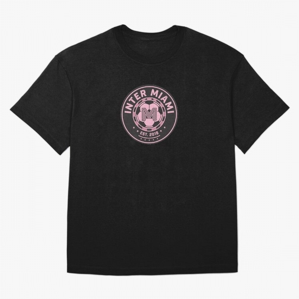 inter miami Classic T-Shirt Follow the Final Road of Global Football Passion for FIFA World Cup 2026, Highlighting Mbappe and Neymar, Spain and Netherlands, Sports Nostalgia, International Competition, Famous Players and Unforgettable Victories;