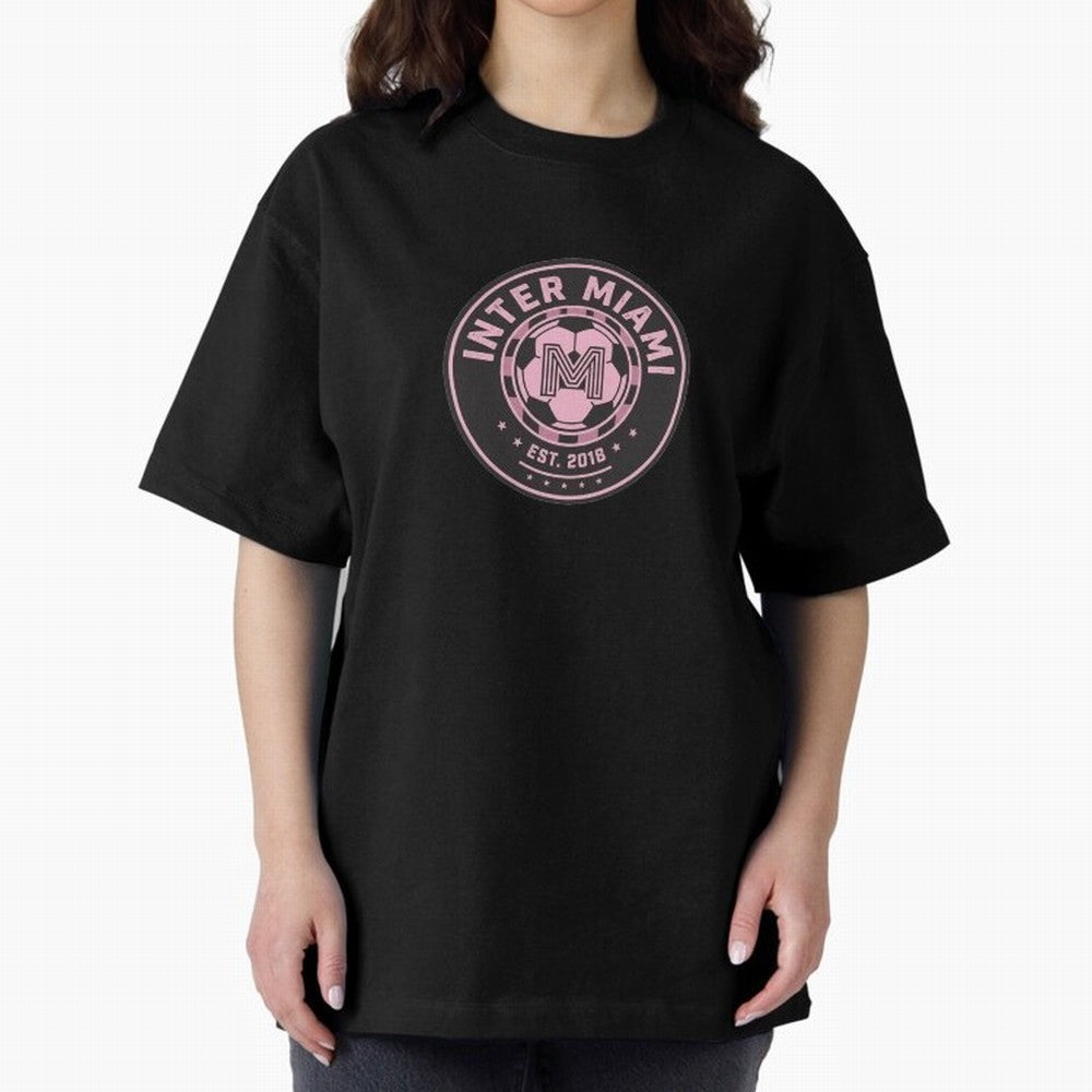 inter miami Classic T-Shirt Follow the Final Road of Global Football Passion for FIFA World Cup 2026, Highlighting Mbappe and Neymar, Spain and Netherlands, Sports Nostalgia, International Competition, Famous Players and Unforgettable Victories;