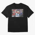 Have a Messi Christmas Classic T-Shirt Treasure Match Day Hype around FIFA World Cup 2026, Cristiano Ronaldo, Haaland and CR7, Argentina and Brazil, Football Passion, Legendary Performances, Festival Vibes and Supporter Community; Created for Match