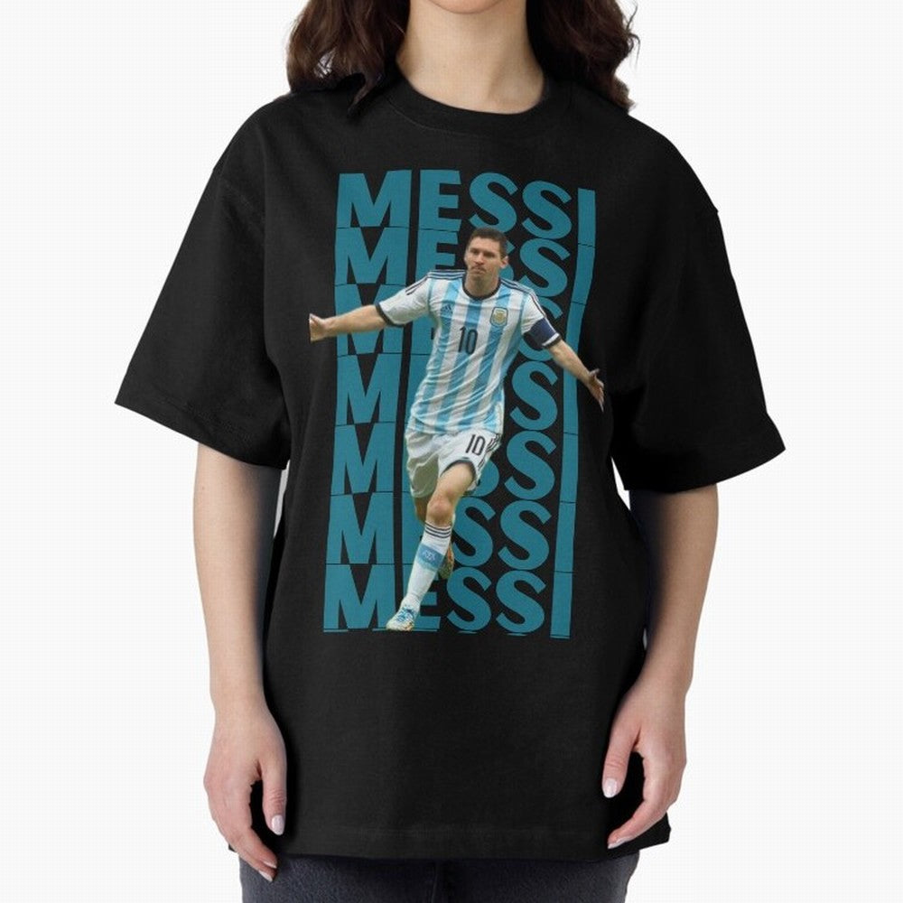 Lionel Messi | 10 | Argentina | Barcelona | Goat Classic T-Shirt Join the Countdown to FIFA World Cup 2026 USA Canada Mexico Featuring Mbappe, Netherlands Energy, Stadium Memories, Football Loyalty, International Chants and Championship Tradition;