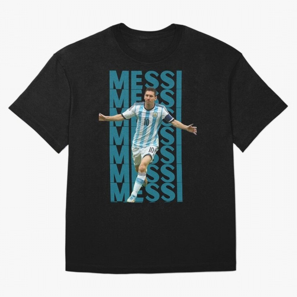 Lionel Messi | 10 | Argentina | Barcelona | Goat Classic T-Shirt Join the Countdown to FIFA World Cup 2026 USA Canada Mexico Featuring Mbappe, Netherlands Energy, Stadium Memories, Football Loyalty, International Chants and Championship Tradition;