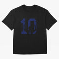 Messi 10 Classic T-Shirt Get Ready for FIFA World Cup 2026 Group Stage Spirit, Made for Spain, Neymar, Haaland and Cristiano Ronaldo, Goal Celebration Energy, Supporter Heritage, Football Icons and Worldwide Tournament Joy; Great for Watch Parties,