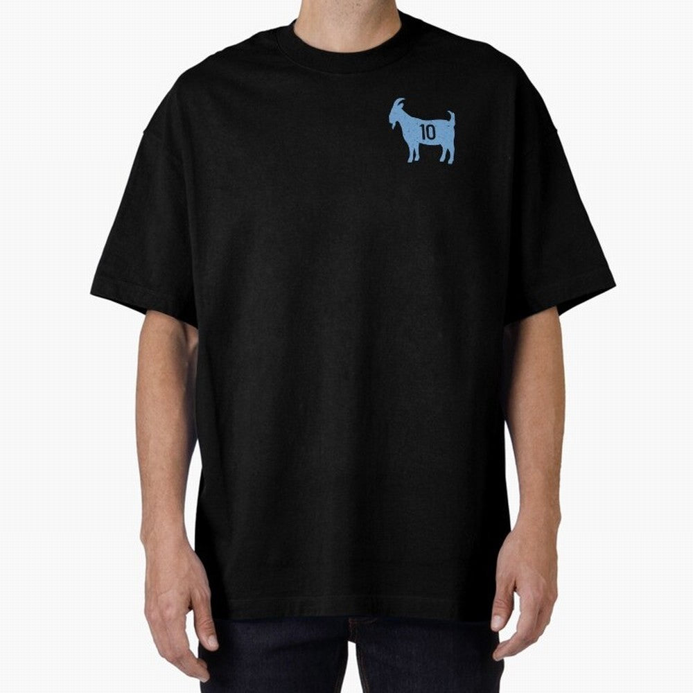 M10 The Goat Champion World Cup Classic T-Shirt Refresh FIFA World Cup 2026 Group Stage Made for Messi, France Energy, Fan Favorite Moments, National Team Passion, Big Match Drama and Soccer History; Ideal for Football Dads, Football Moms, Friends,
