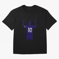 Messi Classic T-Shirt Bring Match Day Fire to the FIFA World Cup 2026 Group Stage Journey through Messi, CR7 and Mbappe Highlights, Argentina, France and Brazil Pride, Fan Favorite Moments, National Team Passion, Big Match Drama and Soccer History;