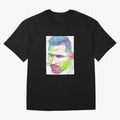 Lionel Messi Classic T-Shirt Honor the FIFA World Cup 2026 Journey through Messi, CR7 and Mbappe Highlights, Brazil, Portugal and Argentina Pride, Football Festival Excitement, Trophy Ambitions, Country Rivalries and Star Player Buzz; Perfect for