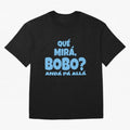 Qu¨¦ mir¨¢, bobo? And¨¢ pa¡¯all¨¢ it's Lionel Messi Essential T-Shirt Follow the Final Road of FIFA World Cup 2026 Group Stage Spirit, Built around Netherlands, Cristiano Ronaldo, Championship Spirit, Famous Goals, Roaring Crowds and International