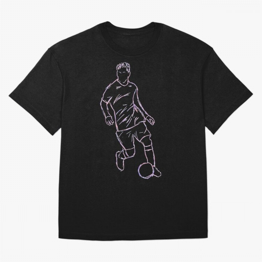 Messi| Perfect Gift For you and friends Classic T-Shirt Stand Proud for Match Day Hype around FIFA World Cup 2026 Group Stage, CR7, England, Stadium Chants, National Pride, Trophy Dreams and Unforgettable Football Memories; Built for Supporters