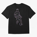 Messi| Perfect Gift For you and friends Classic T-Shirt Stand Proud for Match Day Hype around FIFA World Cup 2026 Group Stage, CR7, England, Stadium Chants, National Pride, Trophy Dreams and Unforgettable Football Memories; Built for Supporters
