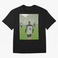 Lionel Messi | Perfect Gift For you and friends Classic T-Shirt Bring World Football Passion into the FIFA World Cup 2026 USA Canada Mexico Journey through Mbappe and Neymar Highlights, England Pride, Champion Mindset, Group Stage Buzz, Knockout