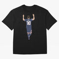 Messi minimalist design Classic T-Shirt Support the Legends of FIFA World Cup 2026 Group Stage Spirit, Connected to Spain, Haaland and Mbappe, Stadium Memories, Football Loyalty, International Chants and Championship Tradition; Ideal for Fans Who