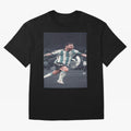Lionel Messi Essential T-Shirt Showcase FIFA World Cup 2026 Inspired by Messi, Argentina Energy, Worldwide Fan Energy, Dramatic Goals, Stadium Lights and Championship Celebrations; Perfect for Supporters Who Want Bold Football Energy, Global Pride