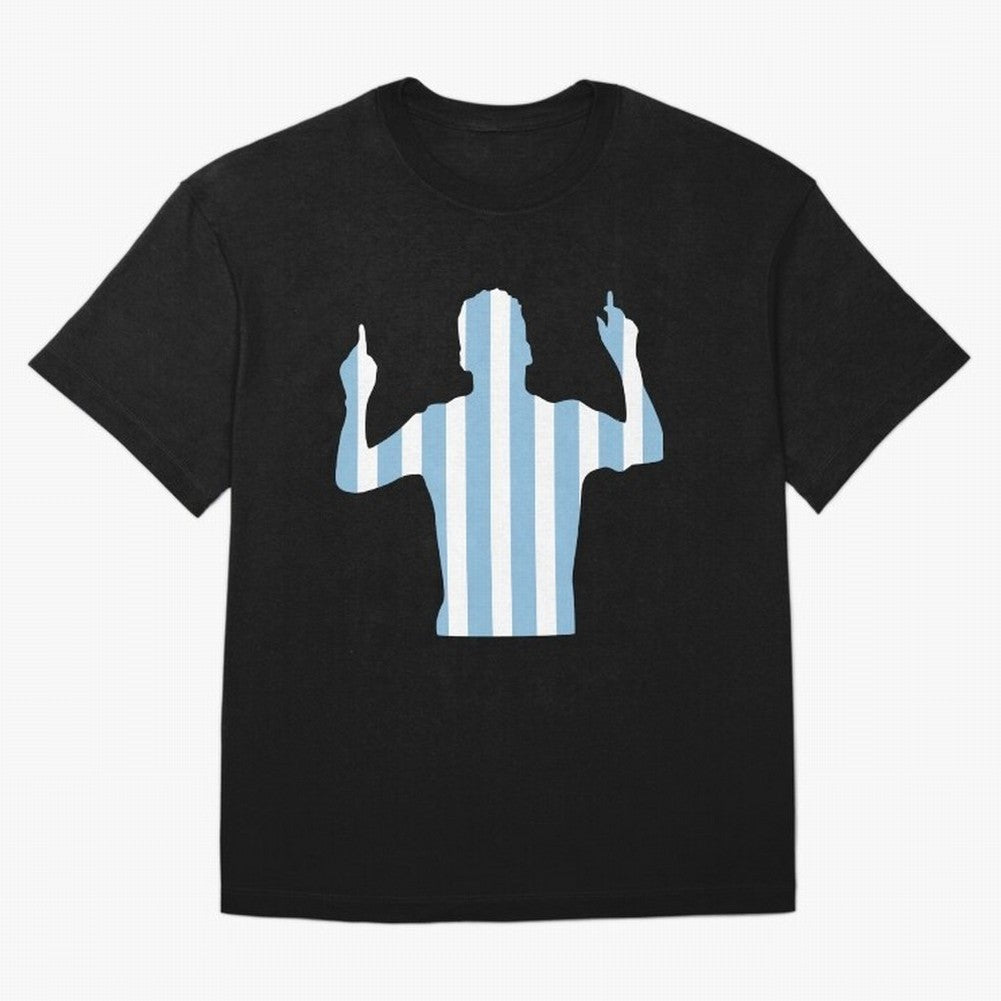 lionel Oversized T-Shirt Represent Global Football Passion for FIFA World Cup 2026 USA Canada Mexico, Filled with Messi and Cristiano Ronaldo, England and Germany, Goal Celebration Energy, Supporter Heritage, Football Icons and Worldwide Tournament