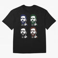 Lionel Messi Essential T-Shirt Bring Stadium Energy to FIFA World Cup 2026 Spirit, Highlighting Argentina and Brazil, Mbappe, Champion Mindset, Group Stage Buzz, Knockout Tension and Passionate Fan Culture; Perfect for Supporters Who Want Bold