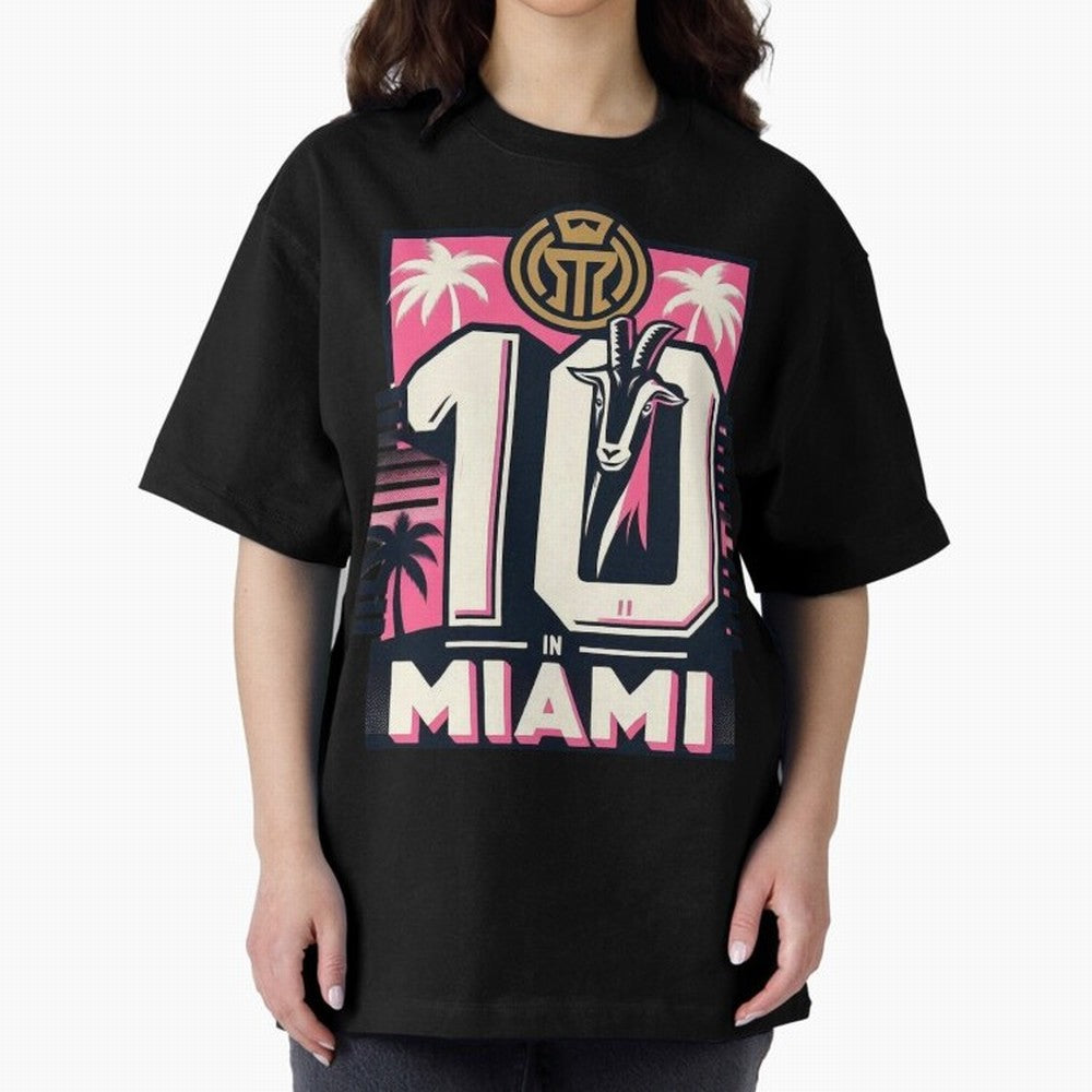 MiaMessi Premium Classic T-Shirt Keep the Legacy of FIFA World Cup 2026 Group Stage Filled with Neymar, Haaland and Cristiano Ronaldo, England, France and Netherlands Energy, Fan Favorite Moments, National Team Passion, Big Match Drama and Soccer