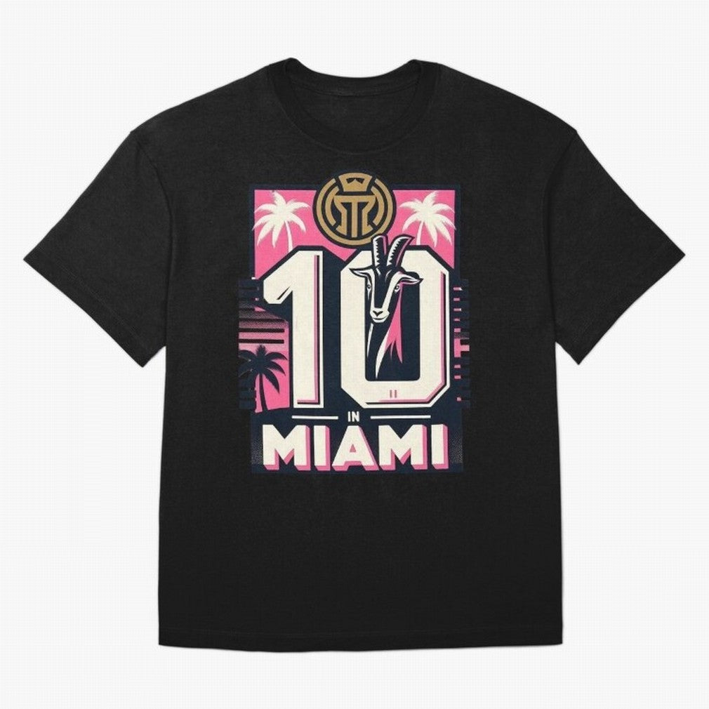MiaMessi Premium Classic T-Shirt Keep the Legacy of FIFA World Cup 2026 Group Stage Filled with Neymar, Haaland and Cristiano Ronaldo, England, France and Netherlands Energy, Fan Favorite Moments, National Team Passion, Big Match Drama and Soccer