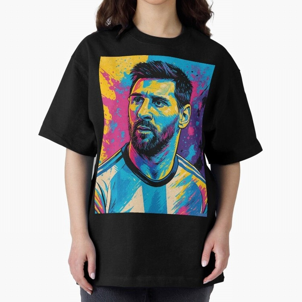 MiaMessi Premium Classic T-Shirt Show Your Stadium Side during the FIFA World Cup 2026 USA Canada Mexico Journey through Messi Highlights, Argentina Pride, Game Day Rituals, Football Legends, Country Pride and the Road to the Final; Created for