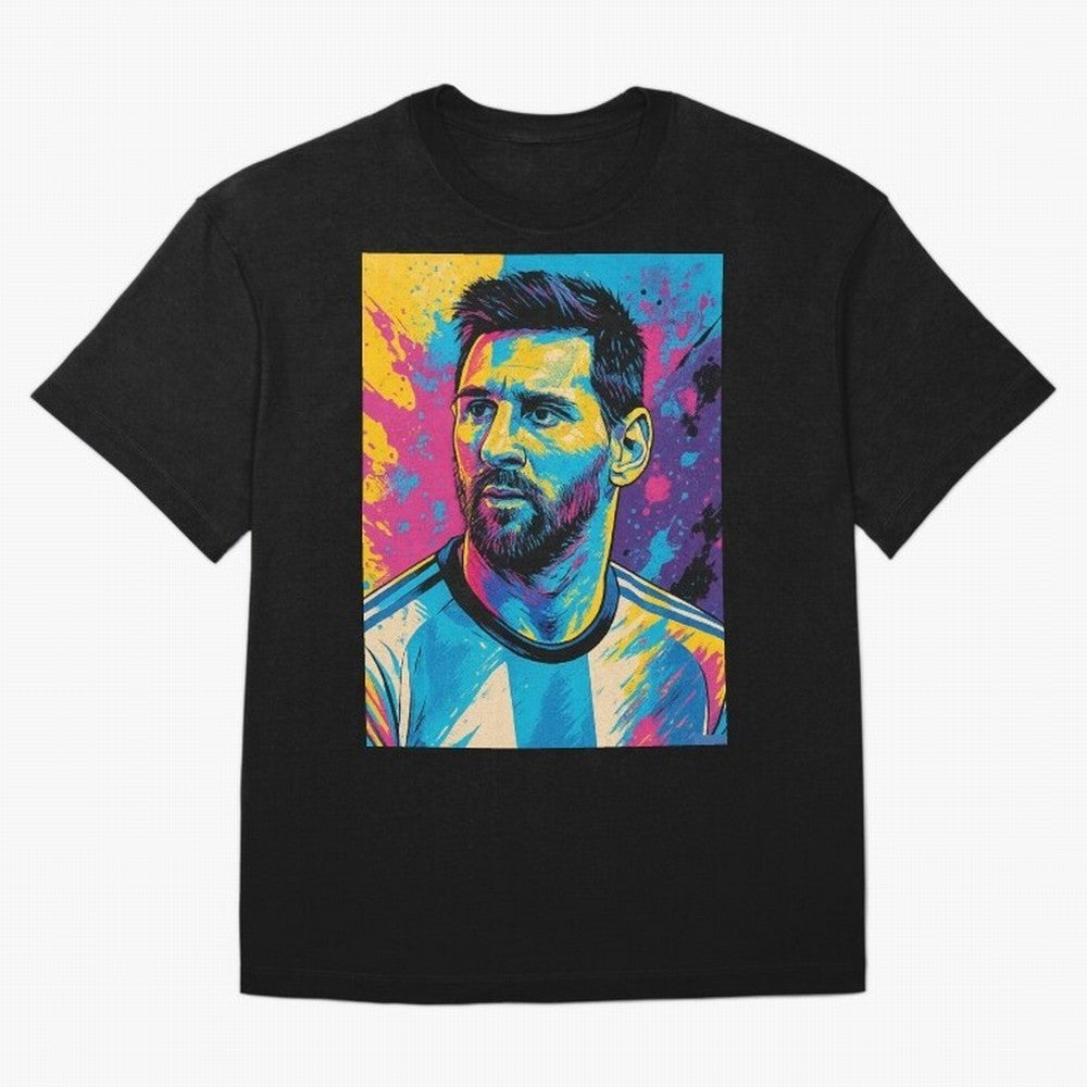 MiaMessi Premium Classic T-Shirt Show Your Stadium Side during the FIFA World Cup 2026 USA Canada Mexico Journey through Messi Highlights, Argentina Pride, Game Day Rituals, Football Legends, Country Pride and the Road to the Final; Created for