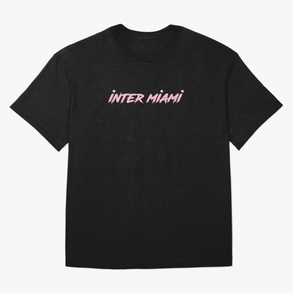 inter miami Oversized T-Shirt Get Ready for the FIFA World Cup 2026 USA Canada Mexico Journey through Mbappe and Neymar Highlights, Argentina Pride, Vintage Soccer Flavor, Modern Football Stars, National Flags and Final Night Emotion; Made for Die