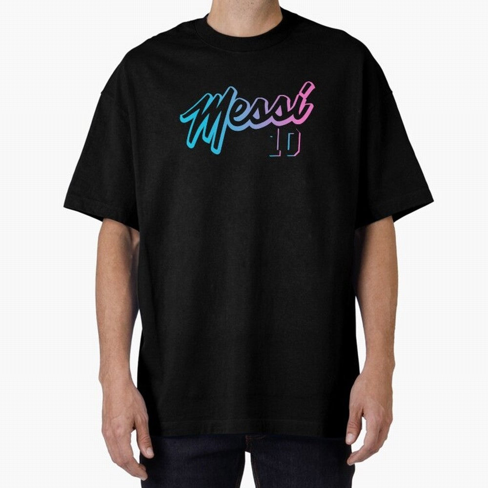 Messi Miami Heat Classic T-Shirt Represent Football Lovers during the FIFA World Cup 2026 Journey through Messi, CR7 and Mbappe Highlights, Argentina Pride, Sports Nostalgia, International Competition, Famous Players and Unforgettable Victories;