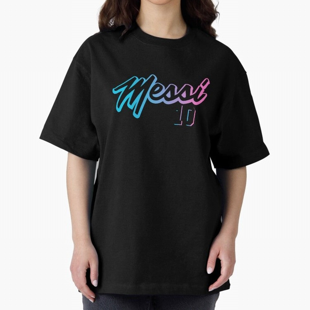 Messi Miami Heat Classic T-Shirt Represent Football Lovers during the FIFA World Cup 2026 Journey through Messi, CR7 and Mbappe Highlights, Argentina Pride, Sports Nostalgia, International Competition, Famous Players and Unforgettable Victories;