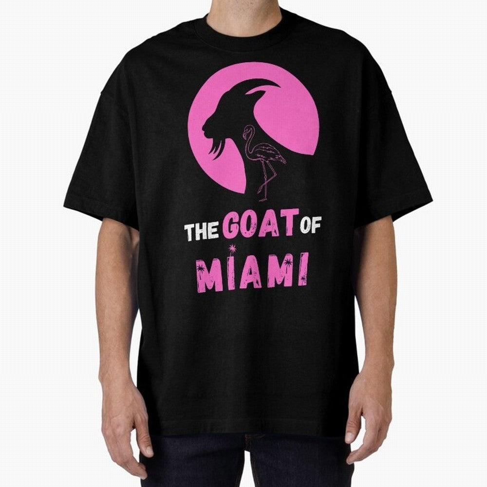 MiaMessi Premium Oversized T-Shirt Make Every Match About FIFA World Cup 2026 Group Stage Spirit, Celebrating Brazil, Portugal and Argentina, Messi and Cristiano Ronaldo, Goal Celebration Energy, Supporter Heritage, Football Icons and Worldwide