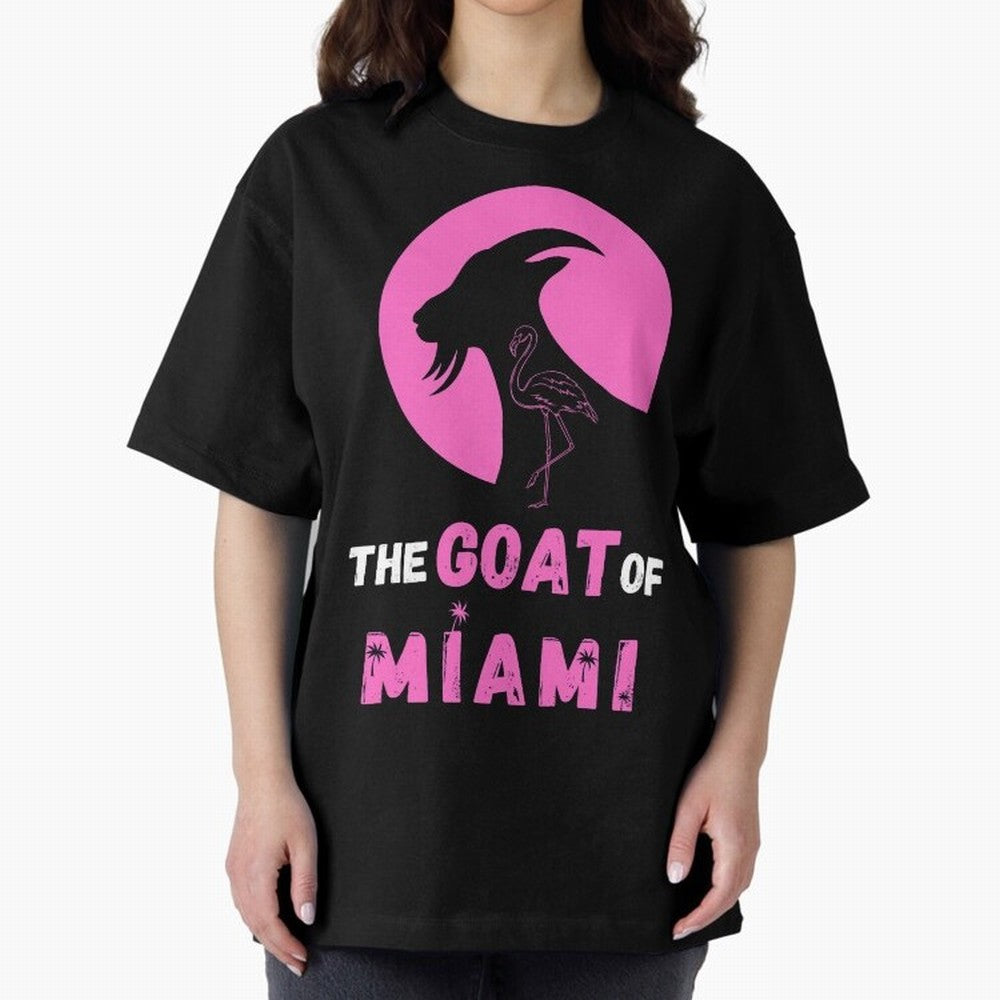 MiaMessi Premium Oversized T-Shirt Make Every Match About FIFA World Cup 2026 Group Stage Spirit, Celebrating Brazil, Portugal and Argentina, Messi and Cristiano Ronaldo, Goal Celebration Energy, Supporter Heritage, Football Icons and Worldwide