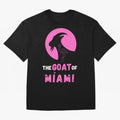 MiaMessi Premium Oversized T-Shirt Make Every Match About FIFA World Cup 2026 Group Stage Spirit, Celebrating Brazil, Portugal and Argentina, Messi and Cristiano Ronaldo, Goal Celebration Energy, Supporter Heritage, Football Icons and Worldwide