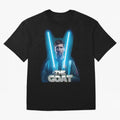 MiaMessi Premium Classic T-Shirt Bring Legendary Rivalry Energy to FIFA World Cup 2026 USA Canada Mexico Featuring CR7 and Messi, England and Germany Energy, Goal Celebration Energy, Supporter Heritage, Football Icons and Worldwide Tournament Joy;