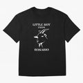 Little boy from rosario Classic T-Shirt Remember Iconic Moments from the FIFA World Cup 2026 Group Stage Journey through Haaland Highlights, Portugal, Spain and Germany Pride, Soccer Culture, Superstar Moments, National Team Dreams and Competitive