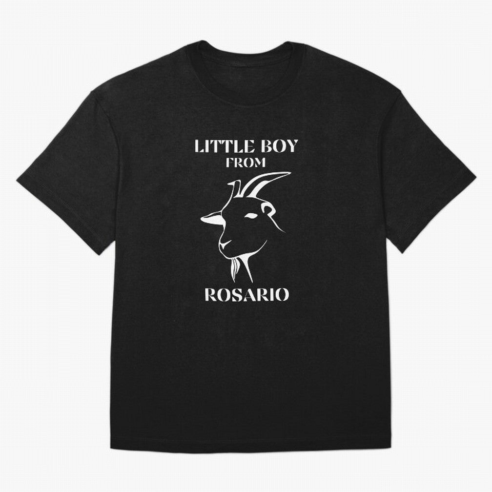 Little boy from rosario Classic T-Shirt Remember Iconic Moments from the FIFA World Cup 2026 Group Stage Journey through Haaland Highlights, Portugal, Spain and Germany Pride, Soccer Culture, Superstar Moments, National Team Dreams and Competitive