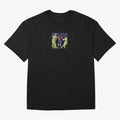 Barcelona 'Encara Messi' Design Oversized T-Shirt Celebrate the FIFA World Cup 2026 Group Stage Journey through Cristiano Ronaldo Highlights, Argentina, France and Brazil Pride, Football Festival Excitement, Trophy Ambitions, Country Rivalries and