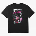 The King Leo Messi Legend Oversized T-Shirt Make Every Kick Count in Global Football Passion for FIFA World Cup 2026 Group Stage, Made for CR7, Portugal, Spain and Germany, Fan Favorite Moments, National Team Passion, Big Match Drama and Soccer