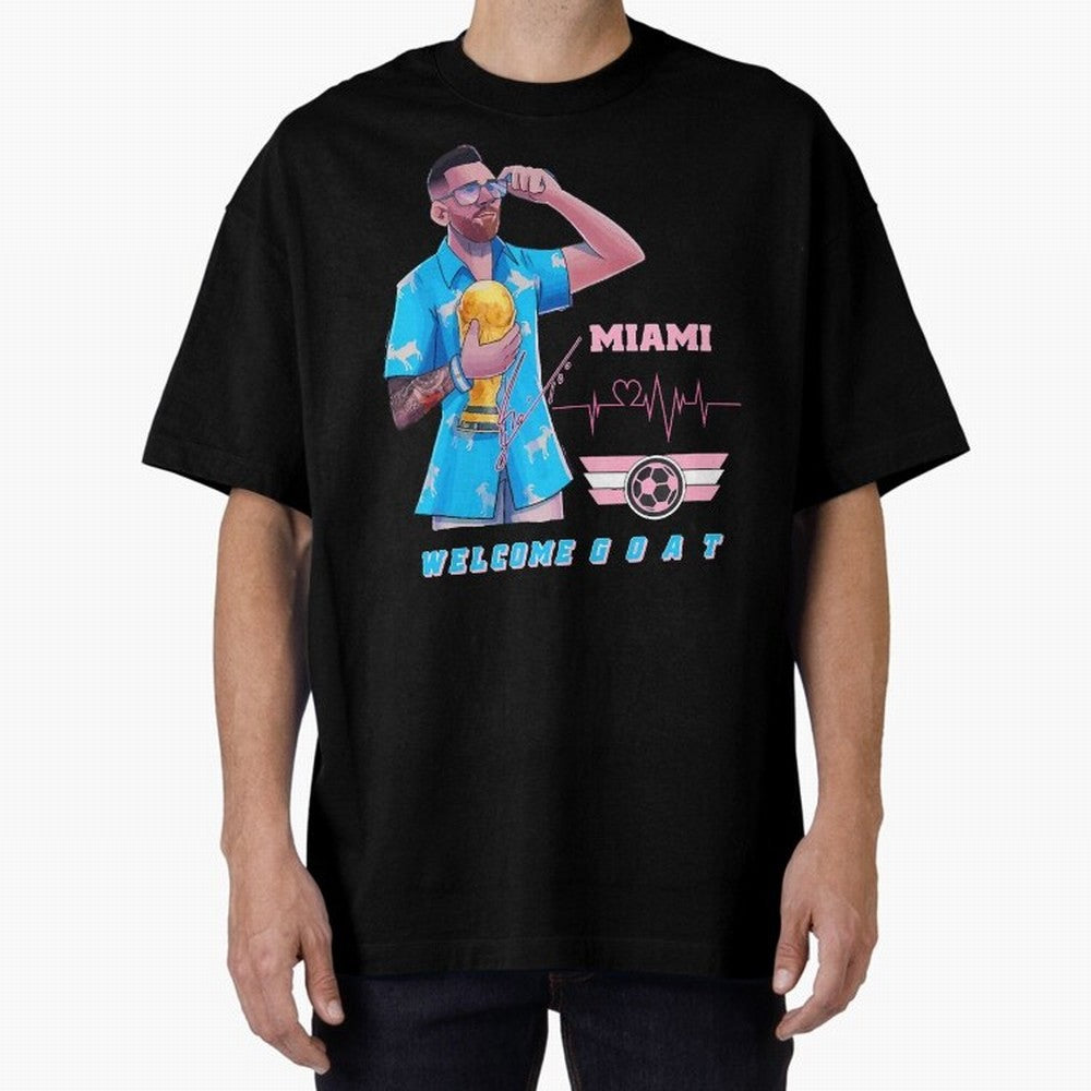 The King Leo Messi Legend Classic T-Shirt Turn Up for FIFA World Cup 2026 Group Stage Made for CR7, Argentina, France and Brazil Energy, Soccer Culture, Superstar Moments, National Team Dreams and Competitive Fire; Made for Die Hard Supporters,