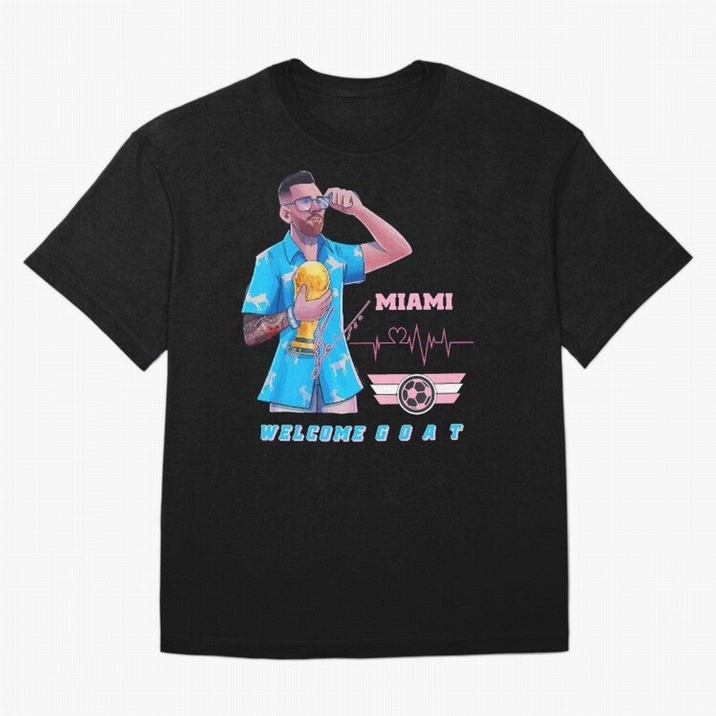 The King Leo Messi Legend Classic T-Shirt Turn Up for FIFA World Cup 2026 Group Stage Made for CR7, Argentina, France and Brazil Energy, Soccer Culture, Superstar Moments, National Team Dreams and Competitive Fire; Made for Die Hard Supporters,