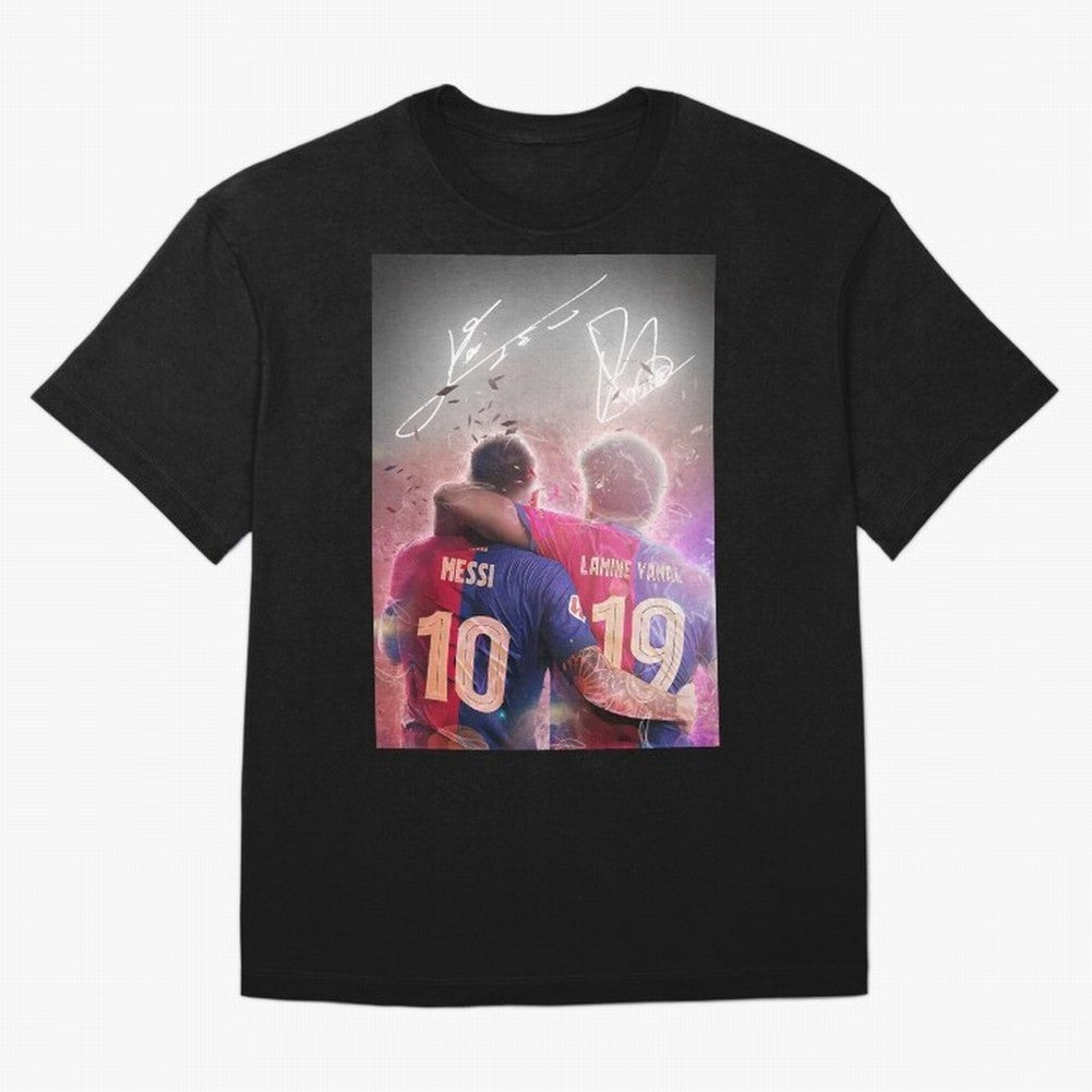 The King Leo Messi Legend Classic T-Shirt Turn Football Passion into Match Day Hype around FIFA World Cup 2026 USA Canada Mexico, Haaland, England and Germany, Match Day Excitement, Supporter Culture, Golden Goals and Global Football Passion; Ideal