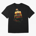 10 Legend Lionel Messi Football Lovers Essential T-Shirt Live the Energy of FIFA World Cup 2026 Spirit, Celebrating Brazil, Portugal and Argentina, Neymar, Global Supporter Spirit, Legendary Goals, National Colors and Tournament Celebration; Made