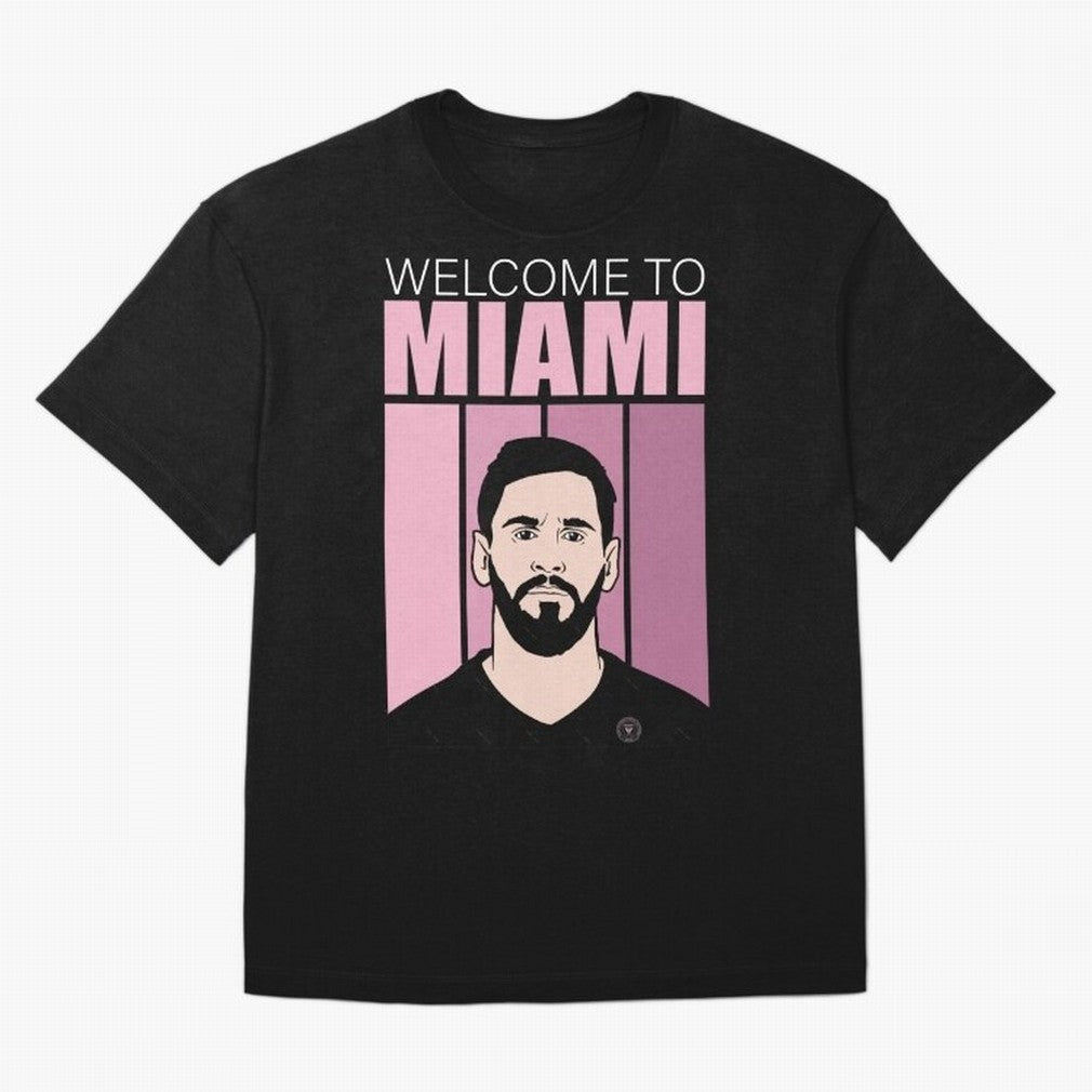 The King Leo Messi Legend Oversized T-Shirt Celebrate Football Heritage in FIFA World Cup 2026 for Fans of Messi and Cristiano Ronaldo and Argentina, Bringing Football History, Final Match Energy, Crowd Noise and Once in a Lifetime Moments; Ideal