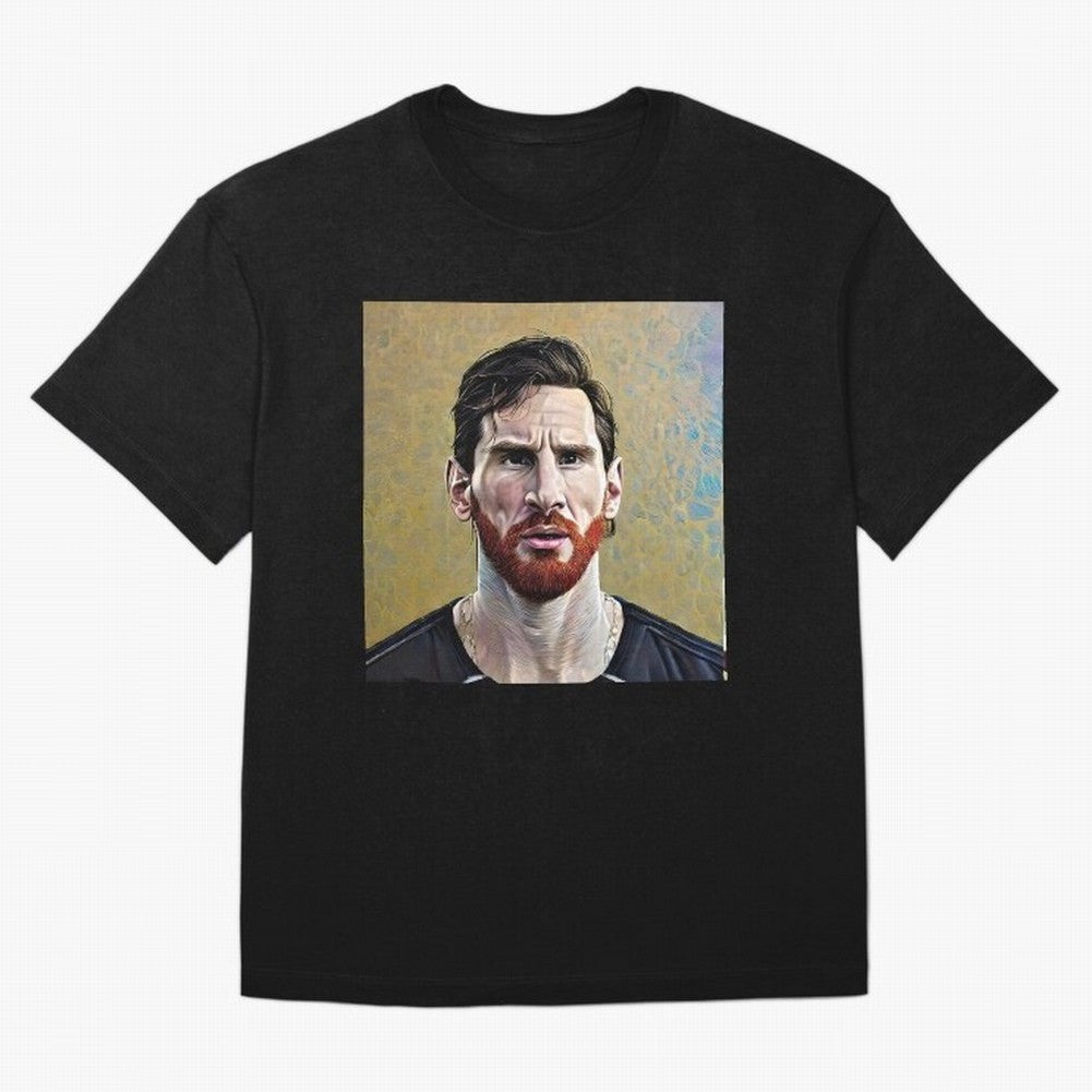 Great Messi Classic T-Shirt Make the Season About FIFA World Cup 2026 Group Stage for Fans of CR7 and Messi and Spain and Netherlands, Bringing Sports Nostalgia, International Competition, Famous Players and Unforgettable Victories; Made for Die