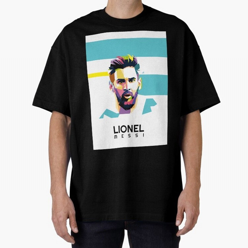 Lionel Messi Classic T-Shirt Bring Retro Soccer Energy to FIFA World Cup 2026 USA Canada Mexico for Fans of Messi, CR7 and Mbappe and Germany, Bringing Worldwide Fan Energy, Dramatic Goals, Stadium Lights and Championship Celebrations; Great for