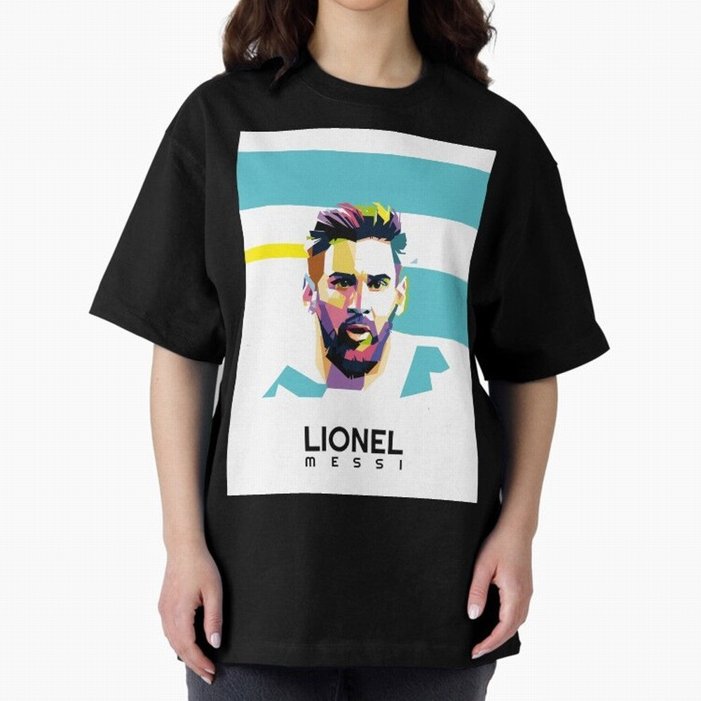 Lionel Messi Classic T-Shirt Bring Retro Soccer Energy to FIFA World Cup 2026 USA Canada Mexico for Fans of Messi, CR7 and Mbappe and Germany, Bringing Worldwide Fan Energy, Dramatic Goals, Stadium Lights and Championship Celebrations; Great for