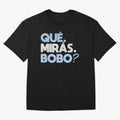 Que miras bobo Classic T-Shirt Celebrate Rivalries and Pride in Match Day Hype around FIFA World Cup 2026, Haaland and Mbappe, France, Fan Favorite Moments, National Team Passion, Big Match Drama and Soccer History; Perfect for Supporters Who Want